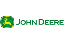 JOHN DEERE