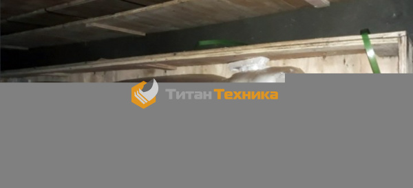Гидроцилиндр рукояти для экскаватора Hitachi ZX240