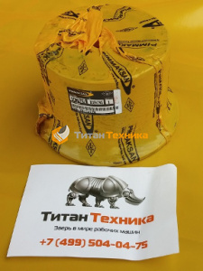 Втулка для экскаватора Komatsu PC220 Титан Техника