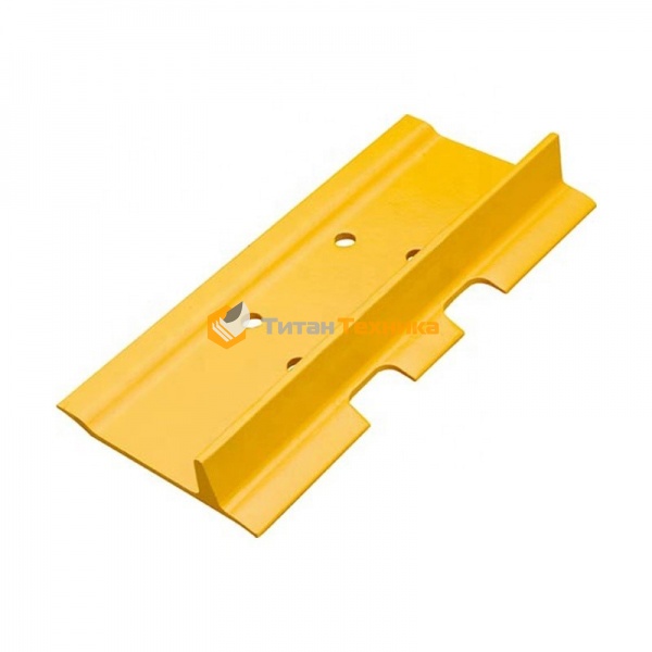 Башмак для экскаватора Komatsu PC350LC-7 Титан Техника