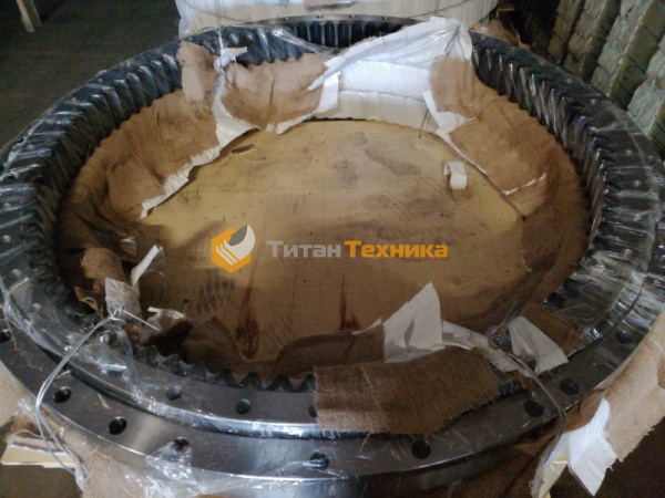 картинка Опорно-поворотный круг для экскаватора Hyundai R300LC-9S от Титан Техники
