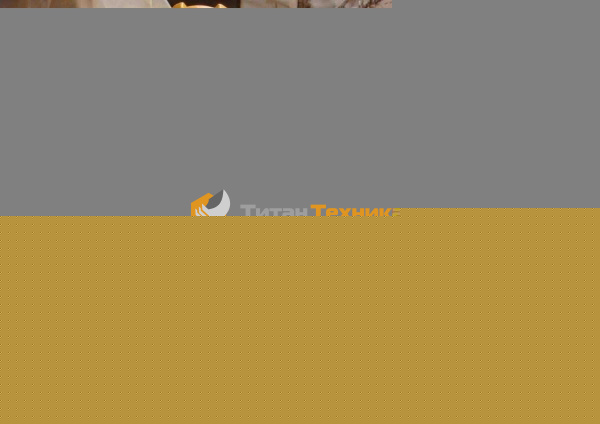 Каток опорный однобортный для экскаваторов Hitachi EX200H-3