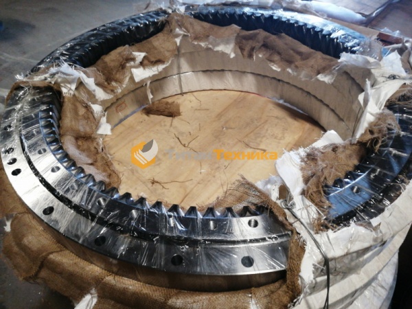 картинка Опорно-поворотный круг для экскаватора Caterpillar 329D  от Титан Техники