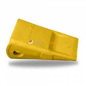 Коронка для экскаватора Komatsu PC450 Титан Техника