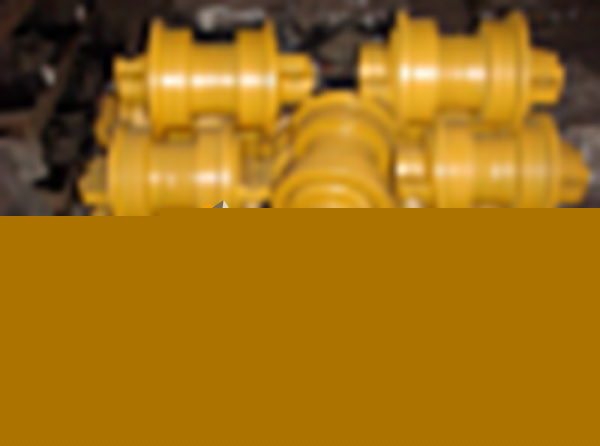 Каток опорный однобортный для экскаватора Volvo EC230B