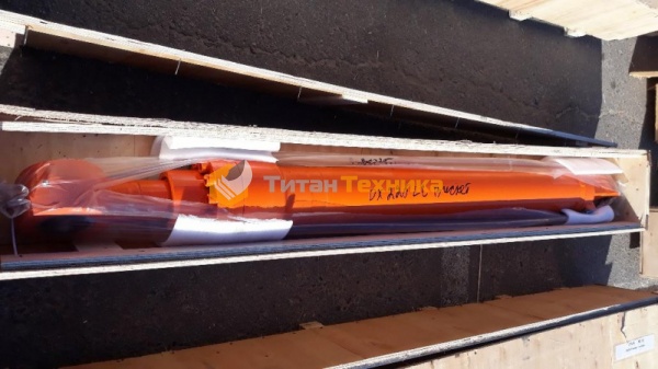 картинка Гидроцилиндр ковша для экскаватора Doosan DX225LC от Титан Техники
