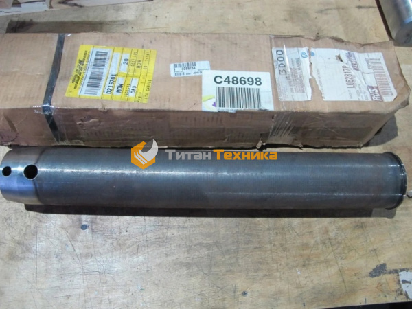 Палец для экскаватора Hitachi ZX230