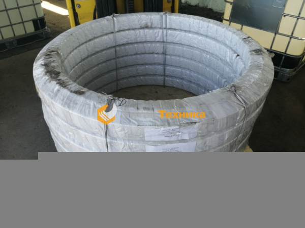 Опорно-поворотный круг для экскаватора Hitachi ZX450-3