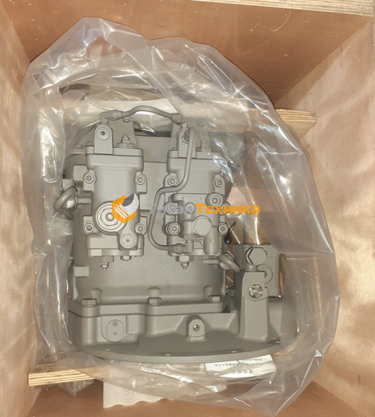 Основной насос Hitachi ZX270-3