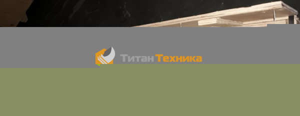 Гидроцилиндр рукояти для экскаватора Komatsu PC300-7
