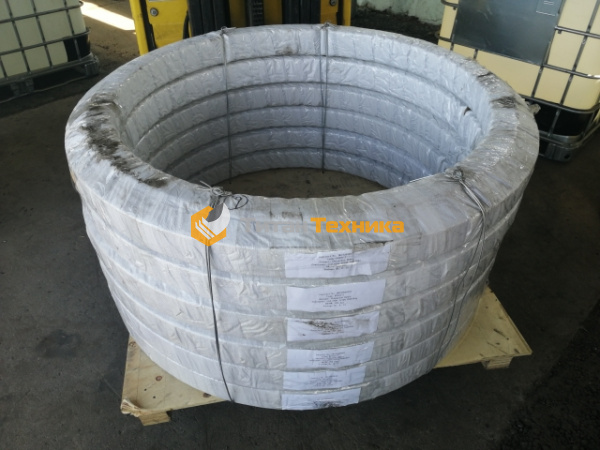 Опорно-поворотный круг для экскаватора Hitachi ZX200-3