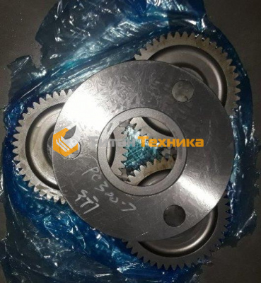 1-я планетарная передача для экскаватора Komatsu PC300-7