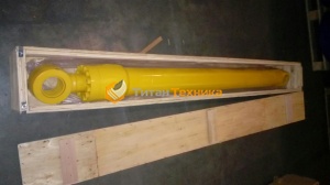 Гидроцилиндр стрелы для экскаватора Komatsu PC200-7 Титан Техника