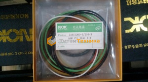 Ремкомплект гидроцилиндра рукояти NOK ZX210-3 Титан Техника