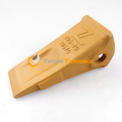 Коронка для экскаватора Komatsu PC200