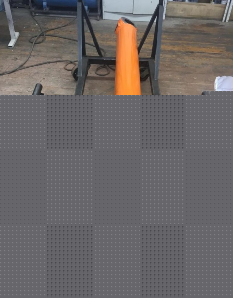 Гидроцилиндр ковша для экскаватора Hitachi ZX330