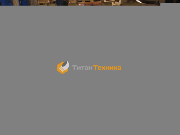 Каток поддерживающий для экскаватора Komatsu PC300LC-7