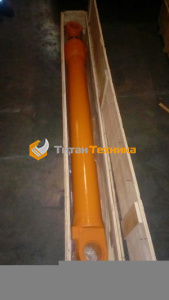 Гидроцилиндр стрелы для экскаватора Hitachi ZX240-3