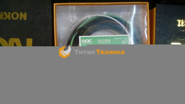 Ремкомплект гидроцилиндра рукояти NOK 325D