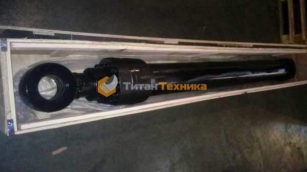 картинка Гидроцилиндр стрелы для экскаватора Caterpillar 328D от Титан Техники