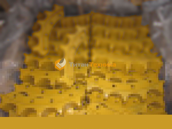 Группа сегмента для бульдозера Komatsu D375A-5