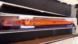 Гидроцилиндр ковша для экскаватора Doosan DX225LC Титан Техника