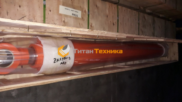 Гидроцилиндр рукояти для экскаватора Hitachi ZAX450-3