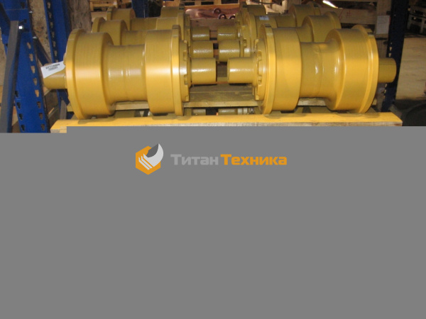 Каток поддерживающий для экскаваторов Hitachi ZX350LC-3