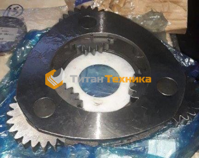 1-я планетарная передача для экскаватора Hitachi ZX240-3