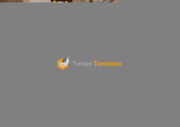 Каток поддерживающий для экскаваторов Hitachi EX210H-5
