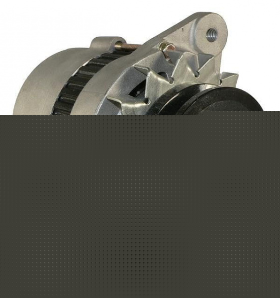 Генератор для экскаватора Komatsu РС400-6