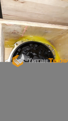 Гидромотор редуктора хода для экскаватора Hitachi ZX330-1