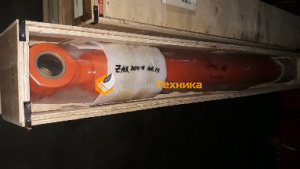 Гидроцилиндр рукояти для экскаватора Hitachi ZX200-3
