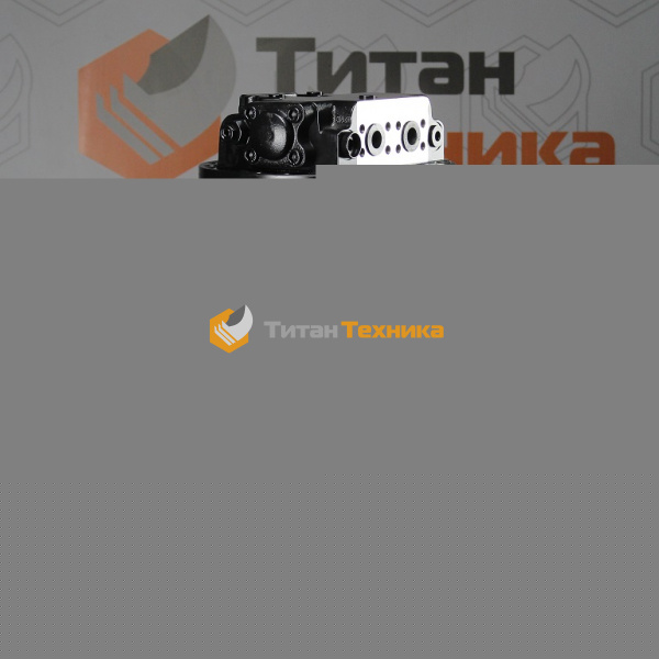 Редуктор хода с гидромотором Hitachi EX300-5