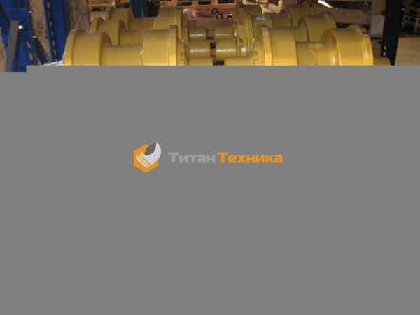 Каток поддерживающий для экскаваторов Hitachi ZX130H